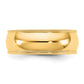 Milgrain Comfort Fit Band - WBC