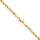 D/C Milano Rope Chain - WBC