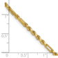 D/C Milano Rope Chain - WBC