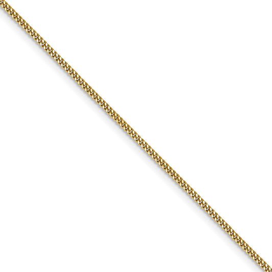 Curb Pendant Chain ( Spool) - WBC