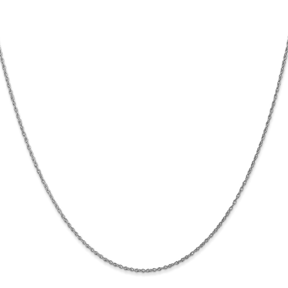 . Light Baby Rope with Spring Ring Clasp Chain - WBC