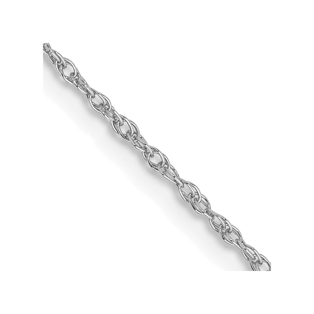 . Light Baby Rope with Spring Ring Clasp Chain - WBC