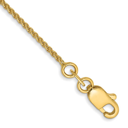 Spiga with Lobster Clasp Bracelet - WBC