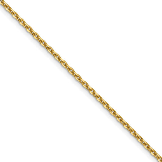 D/C Cable Chain ( Spool) - WBC