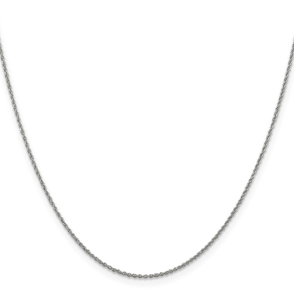 Baby Rope with Spring Ring Clasp Chain - WBC