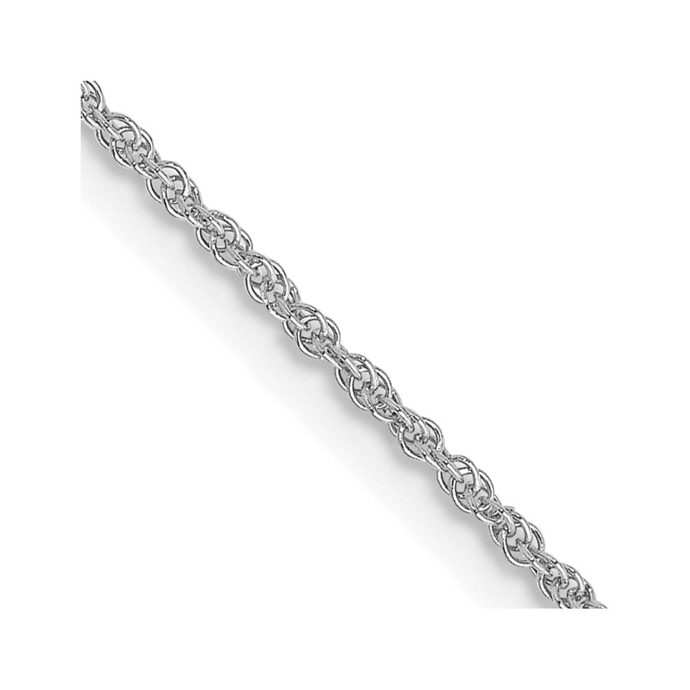 Baby Rope with Spring Ring Clasp Chain - WBC