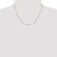 Baby Rope with Spring Ring Clasp Chain - WBC