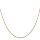 . Cable with Lobster Clasp Chain - WBC