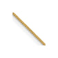 . Box with Lobster Clasp Chain - WBC