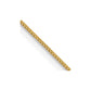 . Box with Spring Ring Clasp Chain - WBC