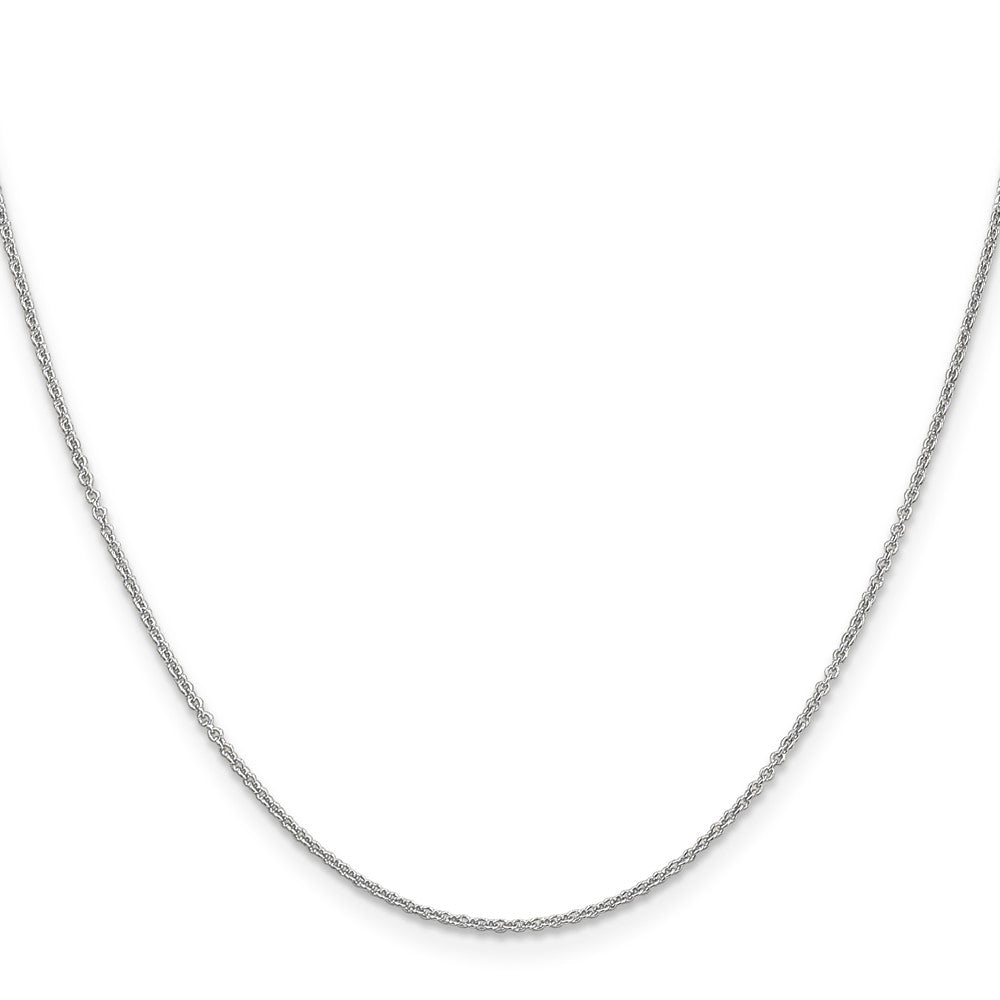 Cable with Lobster Clasp Chain - WBC