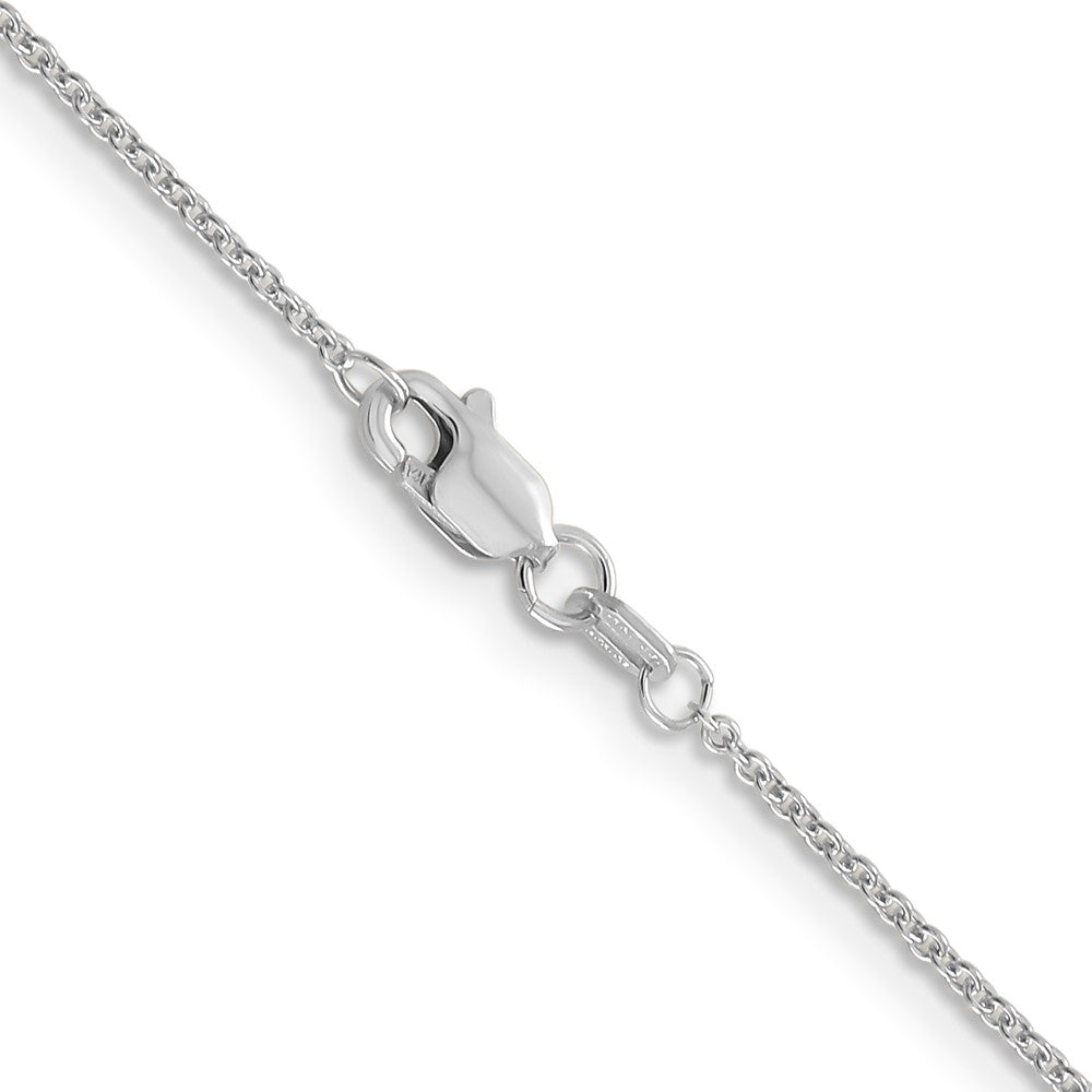 Cable with Lobster Clasp Chain - WBC