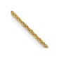 Cable with Lobster Clasp Chain - WBC
