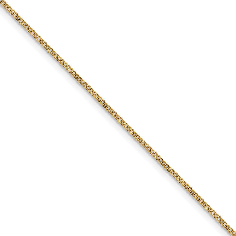 Rolo Pendant Chain ( Spool) - WBC