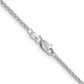 Rolo with Lobster Clasp Pendant Chain - WBC