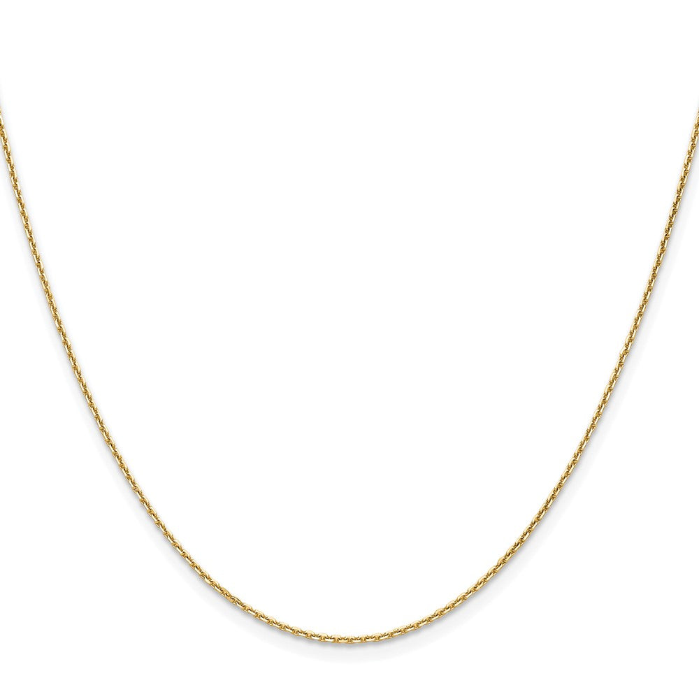 D/C Cable Chain - WBC