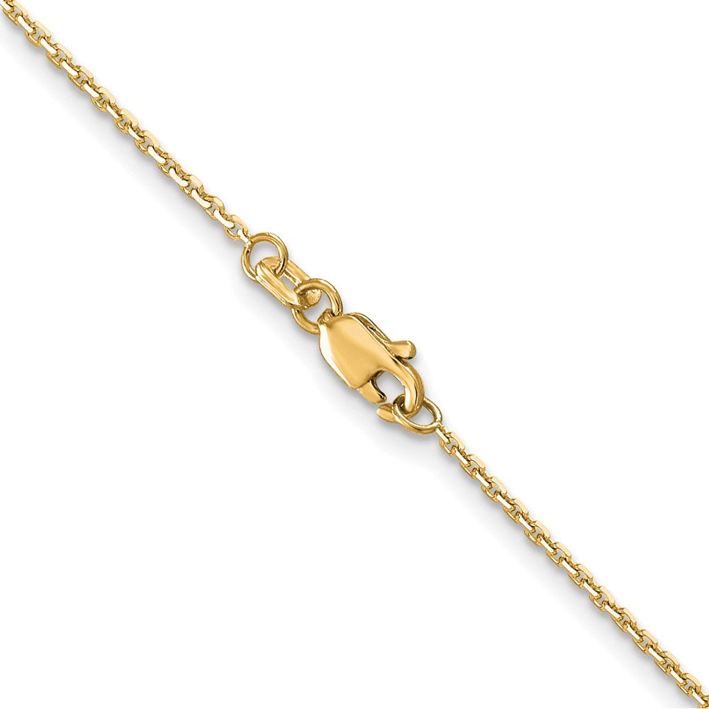 D/C Cable Chain - WBC