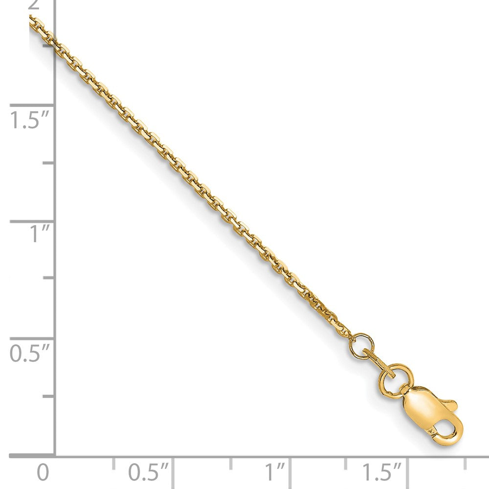 D/C Cable Chain - WBC