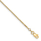 D/C Cable Chain - WBC