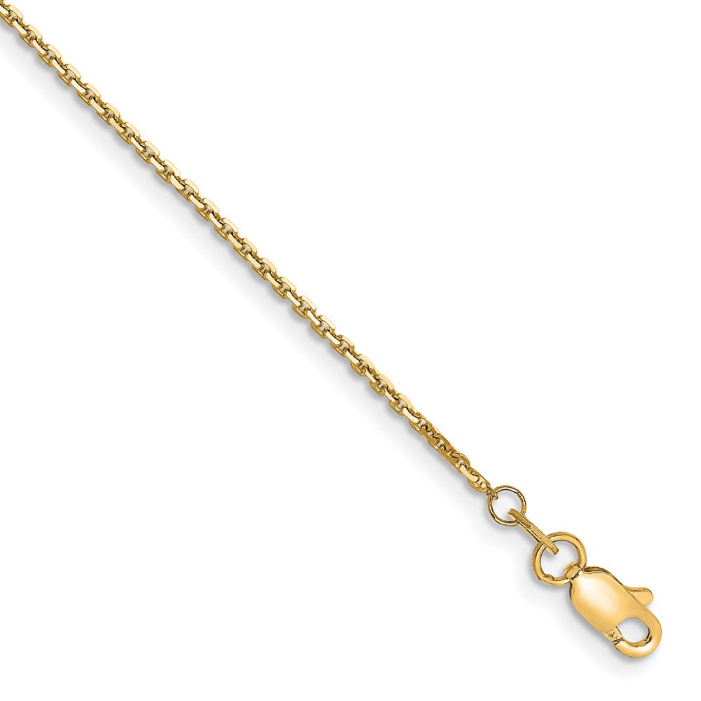 D/C Cable Chain - WBC