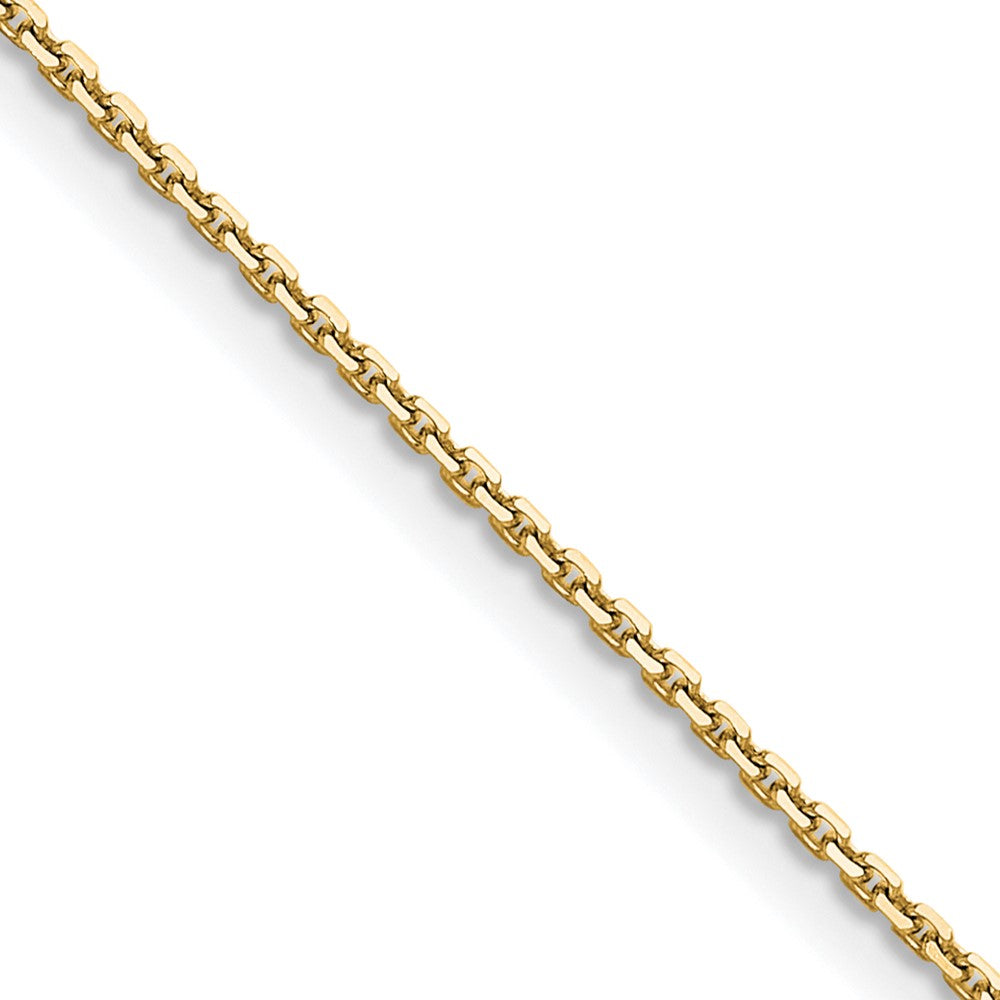 D/C Cable Chain - WBC