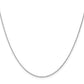 D/C Cable Chain - WBC