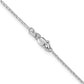 D/C Cable Chain - WBC