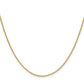 Cable Chain - WBC