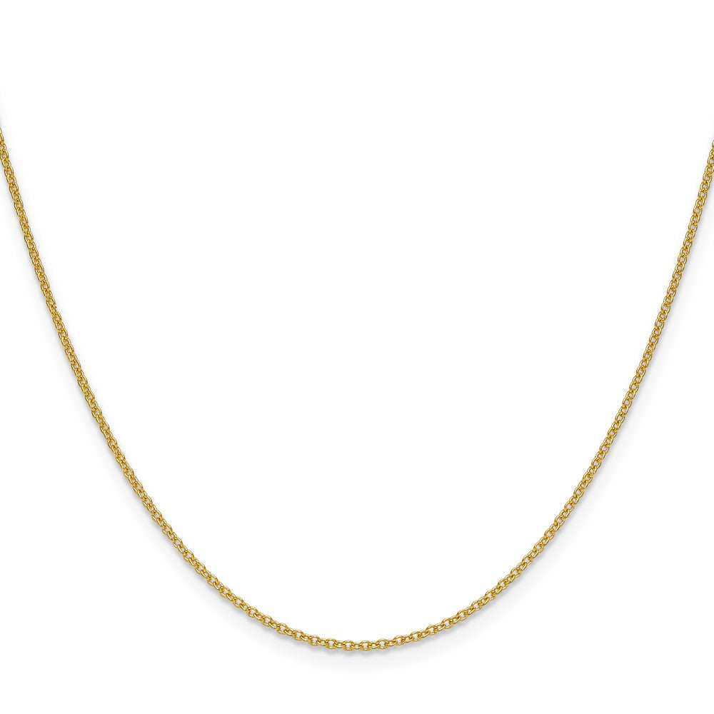Cable Chain - WBC