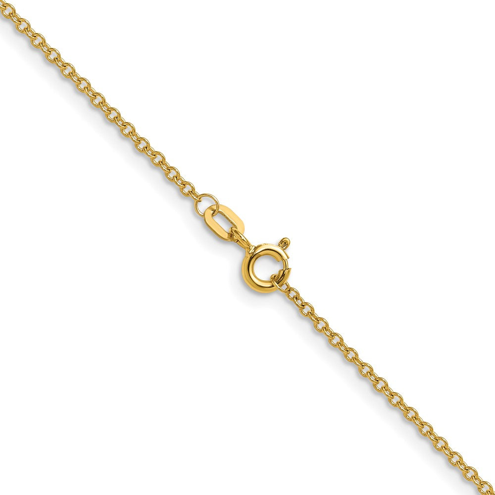 Cable Chain - WBC