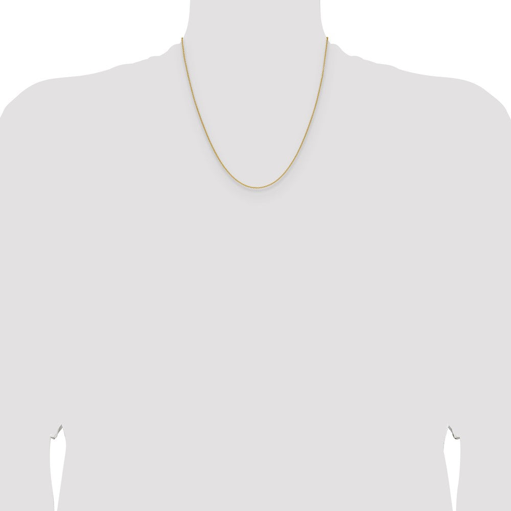 Cable Chain - WBC