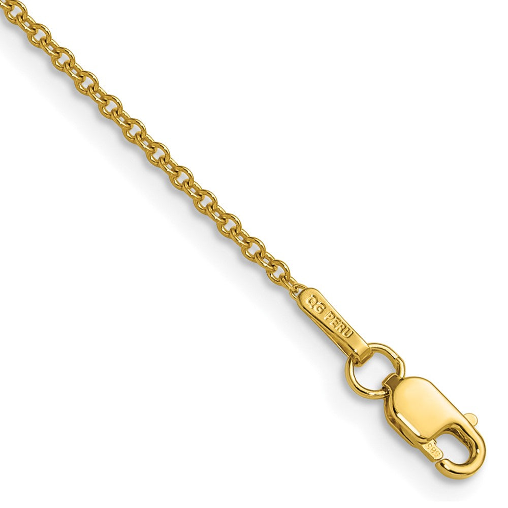 Cable Chain - WBC
