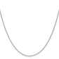 Cable Chain - WBC