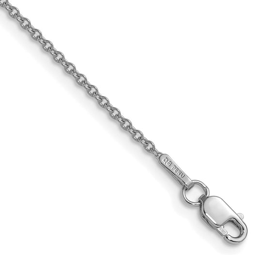 Cable Chain - WBC