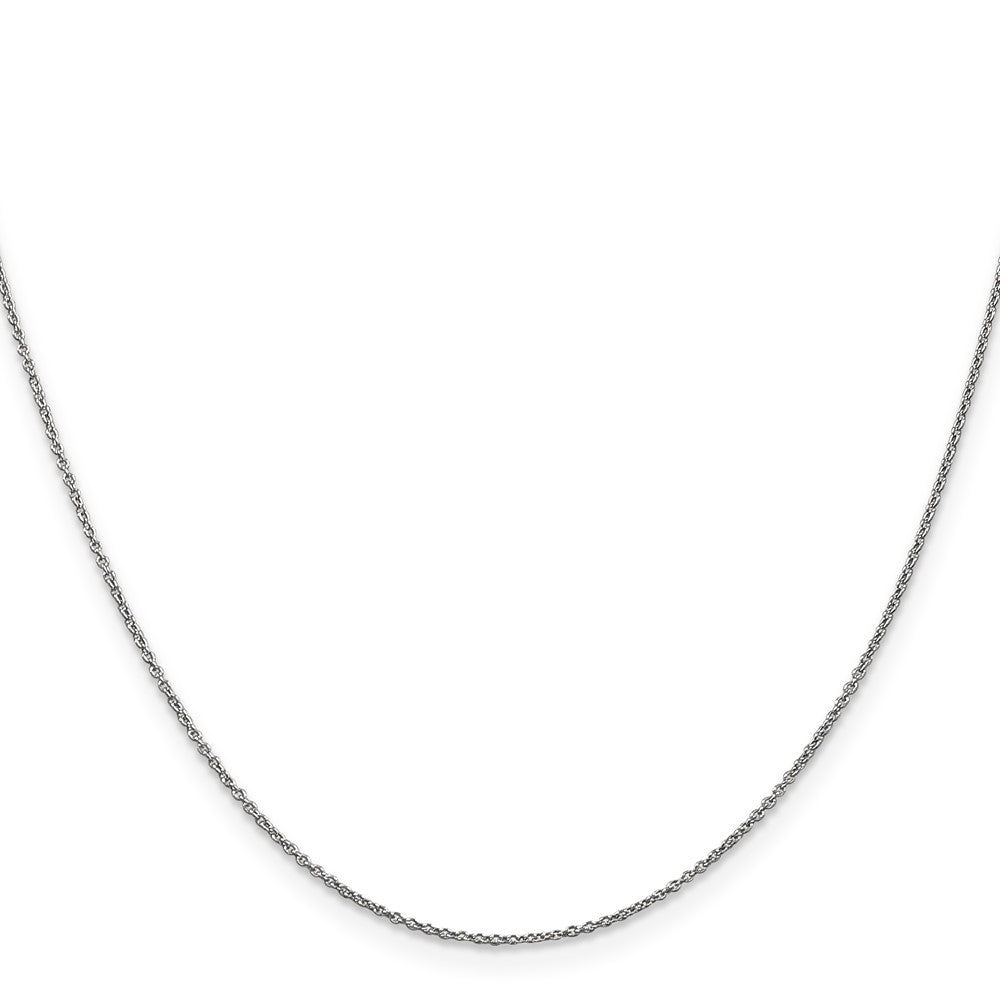 . Cable with Lobster Clasp Chain - WBC