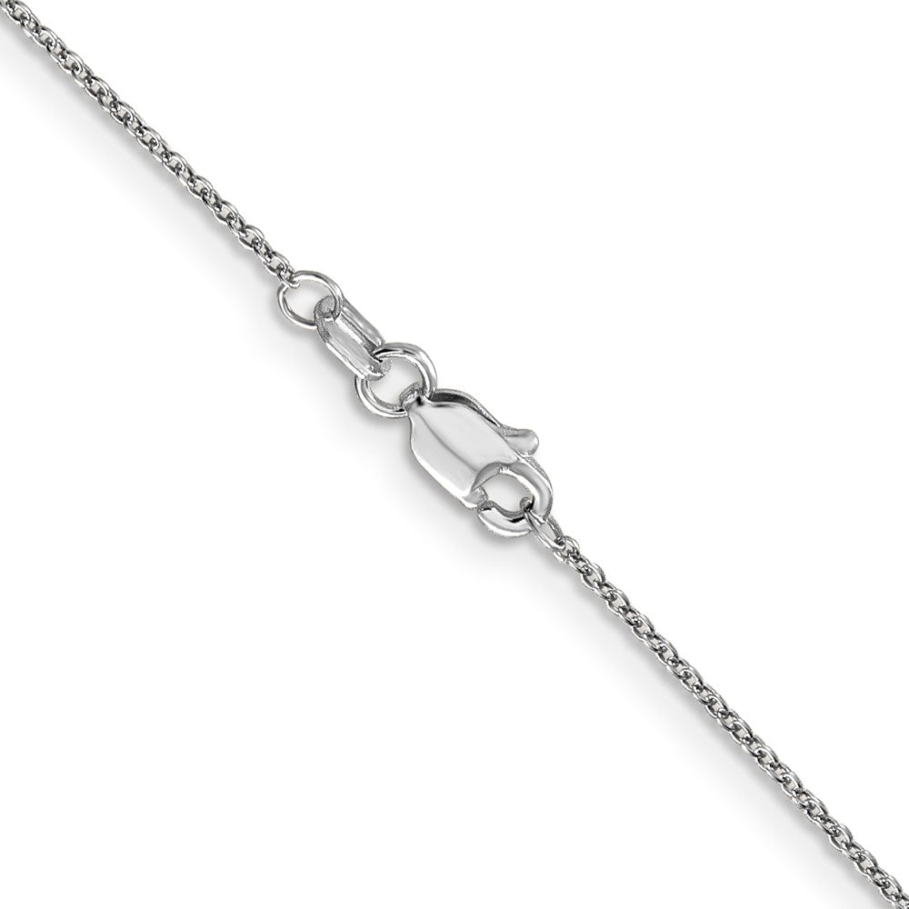 . Cable with Lobster Clasp Chain - WBC