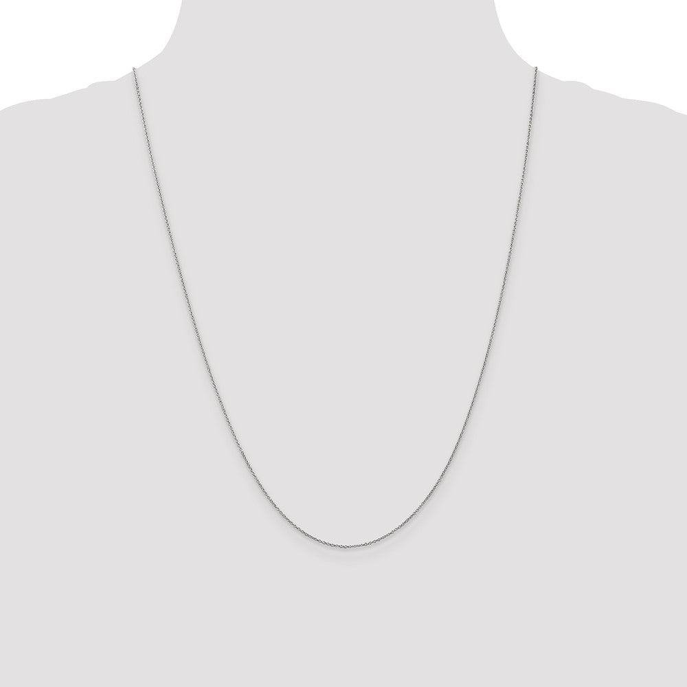 . Cable with Lobster Clasp Chain - WBC