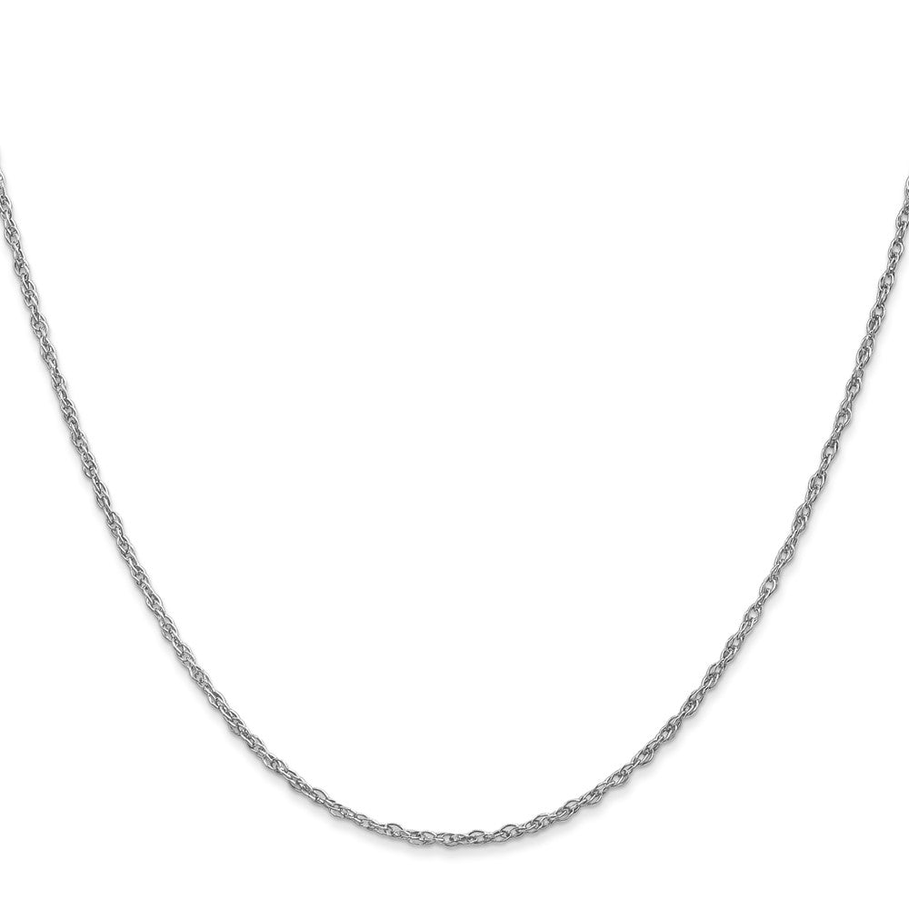 Heavy Baby Rope with Lobster Clasp Chain - WBC