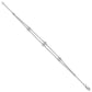 Complete 1/4 carat Diamond Multi-Station Double Strand Bracelet - WBC