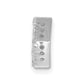 Diamond Letter K Initial Charm - WBC
