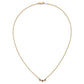 Princess Ruby and Diamond Necklace - WBC