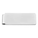 Sterling Silver Money Clip