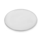 Sterling Silver Rhodium-plated Tie tac