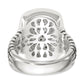 Shey Couture with Accent Diamond Ring - WBC