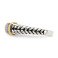 Shey Couture with Accent Antiqued Diamond Ring - WBC