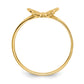 Butterfly Baby / Childs Ring - WBC