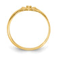 Butterfly Baby / Childs Ring - WBC