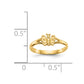 Butterfly Baby / Childs Ring - WBC