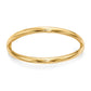 Polished Double Crisscross Ring - WBC