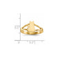 Polished Cat Ring - WBC